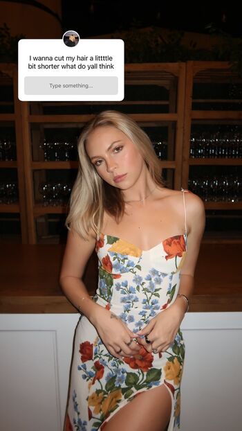 🔥 Jordyn jones  page leaked private photo uncensored full