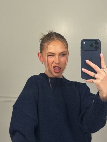 🔥 Jordyn jones  page leaked private photo uncensored full