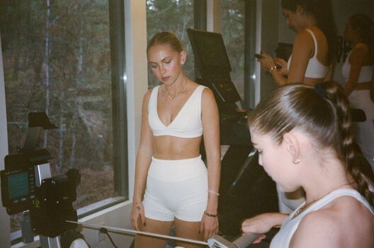 🔥 Jordyn jones  page leaked private photo uncensored full