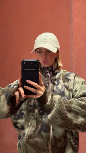 🔥 Jordyn jones  page leaked private photo uncensored full