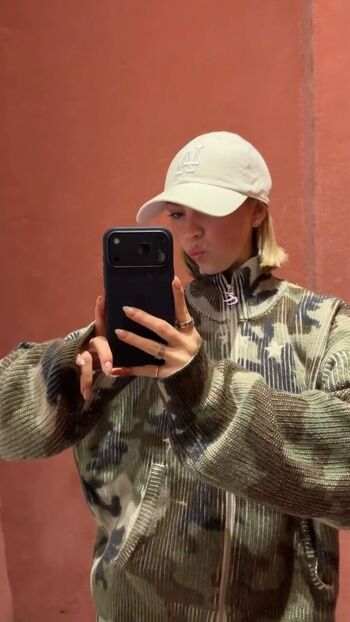 🔥 Jordyn jones  page leaked private photo uncensored full