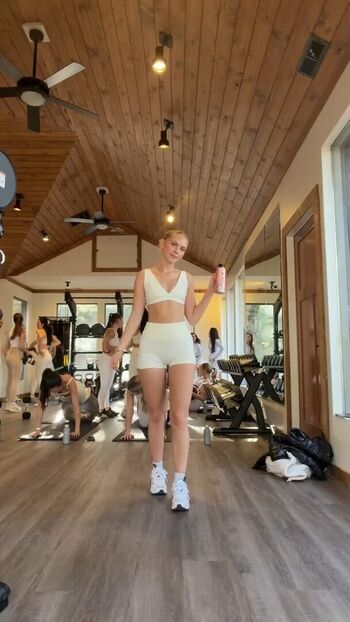 🔥 Jordyn jones  page leaked private photo uncensored full