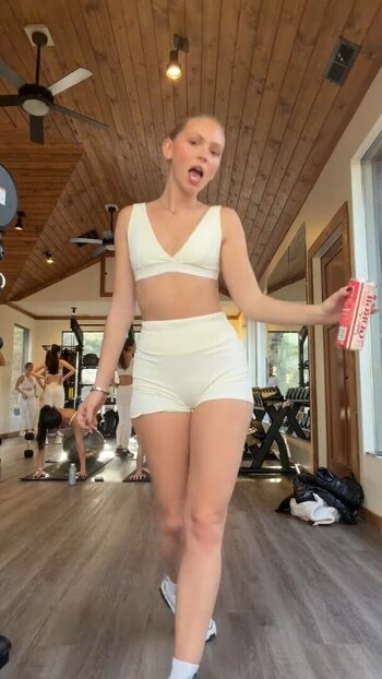 🔥 Jordyn jones  page leaked private photo uncensored full