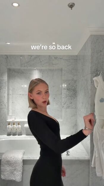 🔥 Jordyn jones  page leaked private photo uncensored full