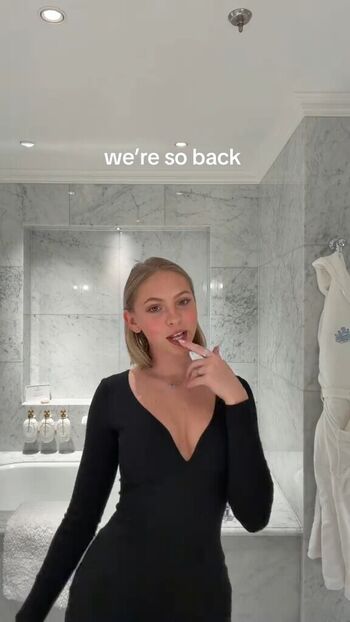 🔥 Jordyn jones  page leaked private photo uncensored full