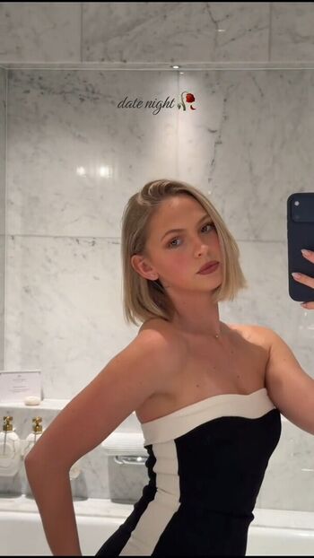 🔥 Jordyn jones  page leaked private photo uncensored full