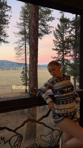 🔥 Jordyn jones  page leaked private photo uncensored full