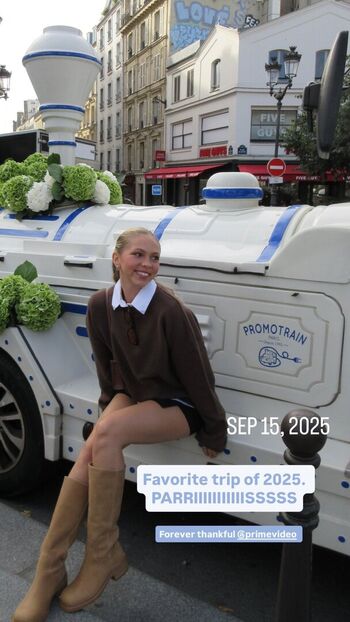 🔥 Jordyn jones  page leaked private photo uncensored full