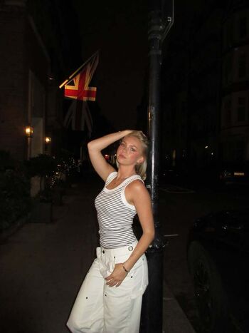 🔥 Jordyn jones  page leaked private photo uncensored full