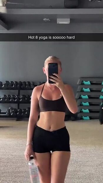 🔥 Jordyn jones  page leaked private photo uncensored full