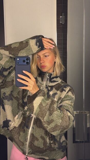 🔥 Jordyn jones  page leaked private photo uncensored full