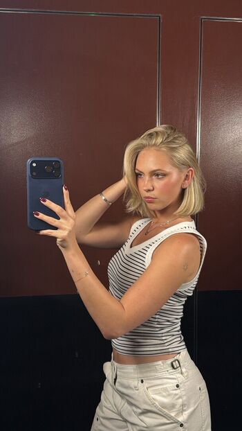 🔥 Jordyn jones  page leaked private photo uncensored full