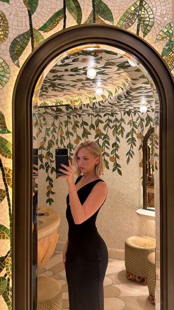 🔥 Jordyn jones  page leaked private photo uncensored full