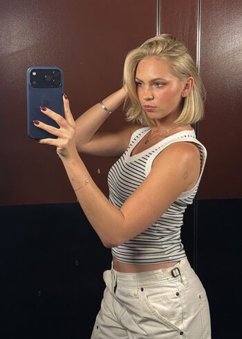 🔥 Jordyn jones  page leaked private photo uncensored full