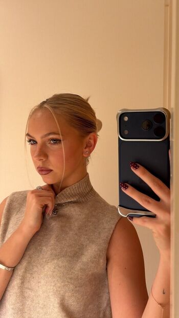 🔥 Jordyn jones  page leaked private photo uncensored full