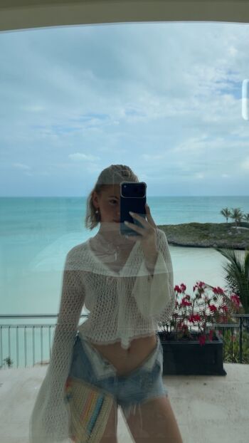 🔥 Jordyn jones  page leaked private photo uncensored full