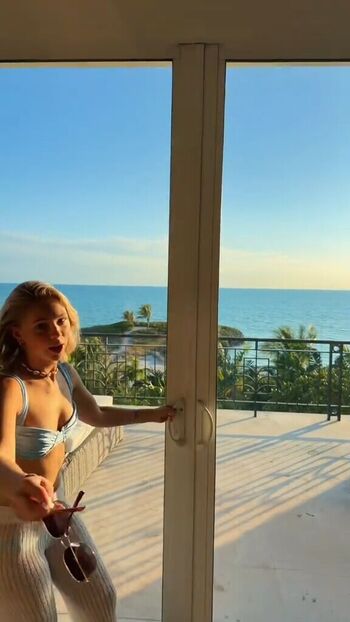 🔥 Jordyn jones  page leaked private photo uncensored full