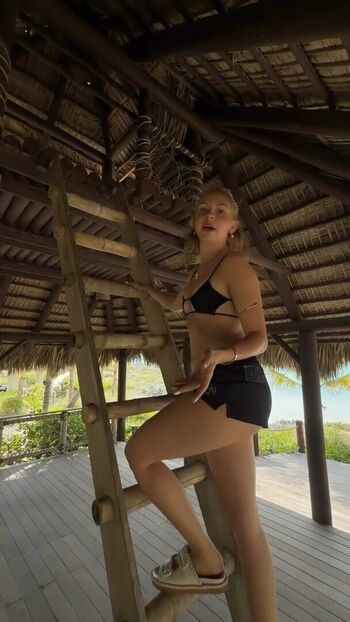 🔥 Jordyn jones  page leaked private photo uncensored full
