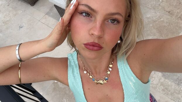 🔥 Jordyn jones  page leaked private photo uncensored full