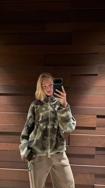 🔥 Jordyn jones  page leaked private photo uncensored full