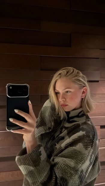 🔥 Jordyn jones  page leaked private photo uncensored full