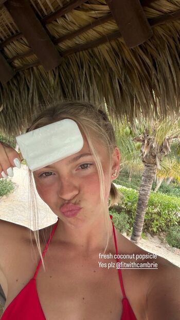 🔥 Jordyn jones  page leaked private photo uncensored full