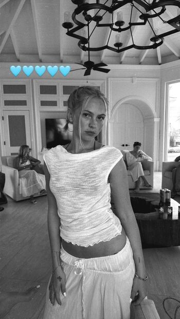 🔥 Jordyn jones  page leaked private photo uncensored full