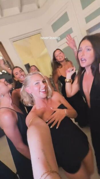 🔥 Jordyn jones  page leaked private photo uncensored full