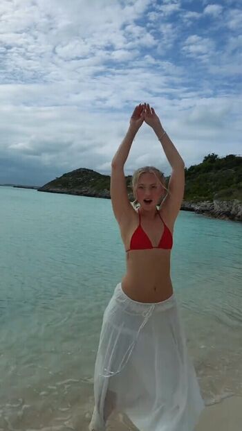 🔥 Jordyn jones  page leaked private photo uncensored full