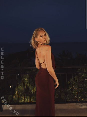 🔥 Jordyn jones  page leaked private photo uncensored full