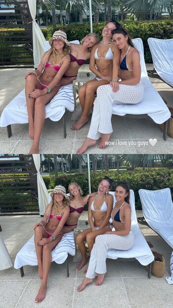 🔥 Jordyn jones  page leaked private photo uncensored full