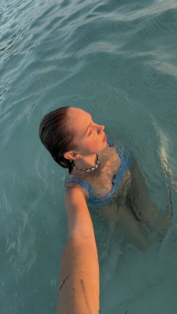 🔥 Jordyn jones  page leaked private photo uncensored full