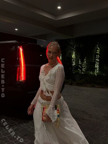 🔥 Jordyn jones  page leaked private photo uncensored full