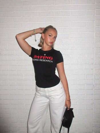 🔥 Jordyn jones  page leaked private photo uncensored full