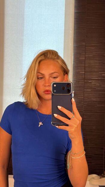 🔥 Jordyn jones  page leaked private photo uncensored full