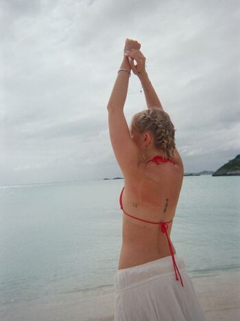 🔥 Jordyn jones  page leaked private photo uncensored full