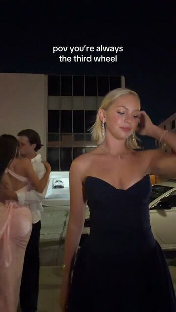 🔥 Jordyn jones  page leaked private photo uncensored full