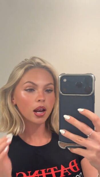 🔥 Jordyn jones  page leaked private photo uncensored full