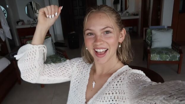 🔥 Jordyn jones  page leaked private photo uncensored full