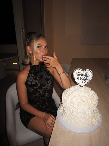 🔥 Jordyn jones  page leaked private photo uncensored full