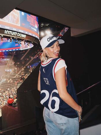 🔥 Jordyn jones  page leaked private photo uncensored full