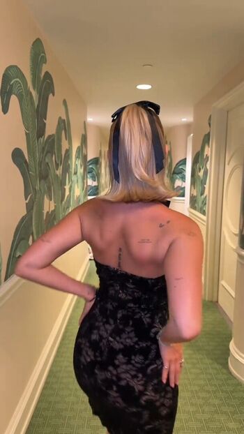 🔥 Jordyn jones  page leaked private photo uncensored full