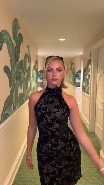 🔥 Jordyn jones  page leaked private photo uncensored full