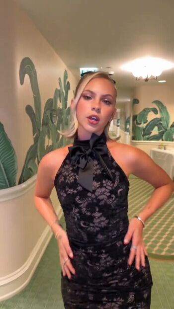 🔥 Jordyn jones  page leaked private photo uncensored full