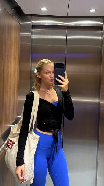 🔥 Jordyn jones  page leaked private photo uncensored full