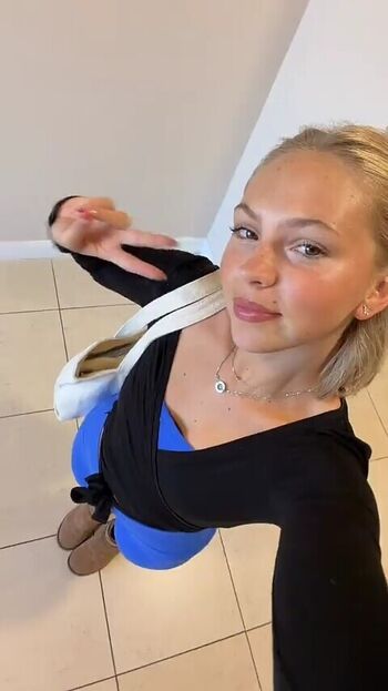 🔥 Jordyn jones  page leaked private photo uncensored full