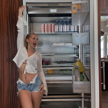 🔥 Jordyn jones  page leaked private photo uncensored full