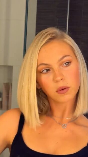 🔥 Jordyn jones  page leaked private photo uncensored full