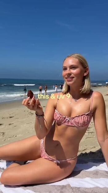 🔥 Jordyn jones  page leaked private photo uncensored full