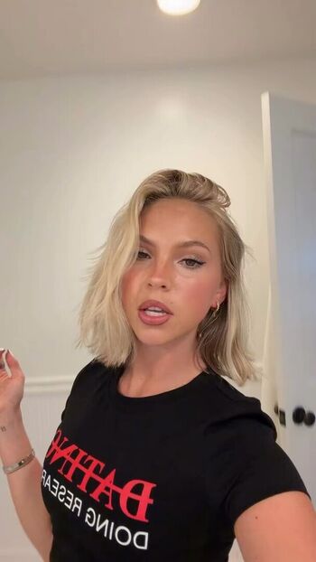 🔥 Jordyn jones  page leaked private photo uncensored full